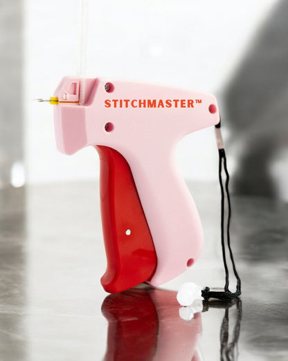 StitchMaster™ - Quick Clothing Fixes