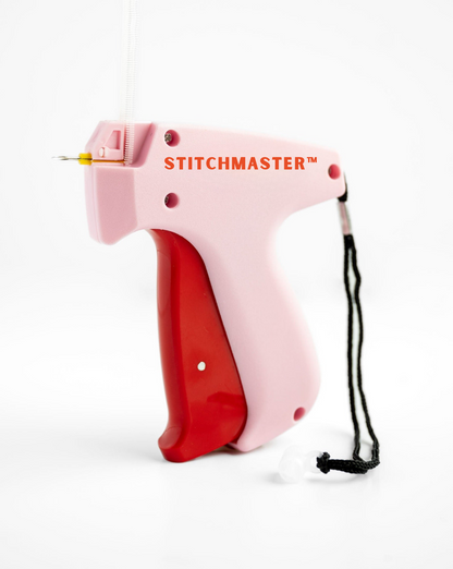 StitchMaster™ - Quick Clothing Fixes