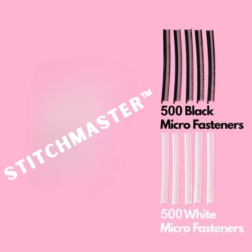 The Ultimate StitchMaster™️ Refill Pack