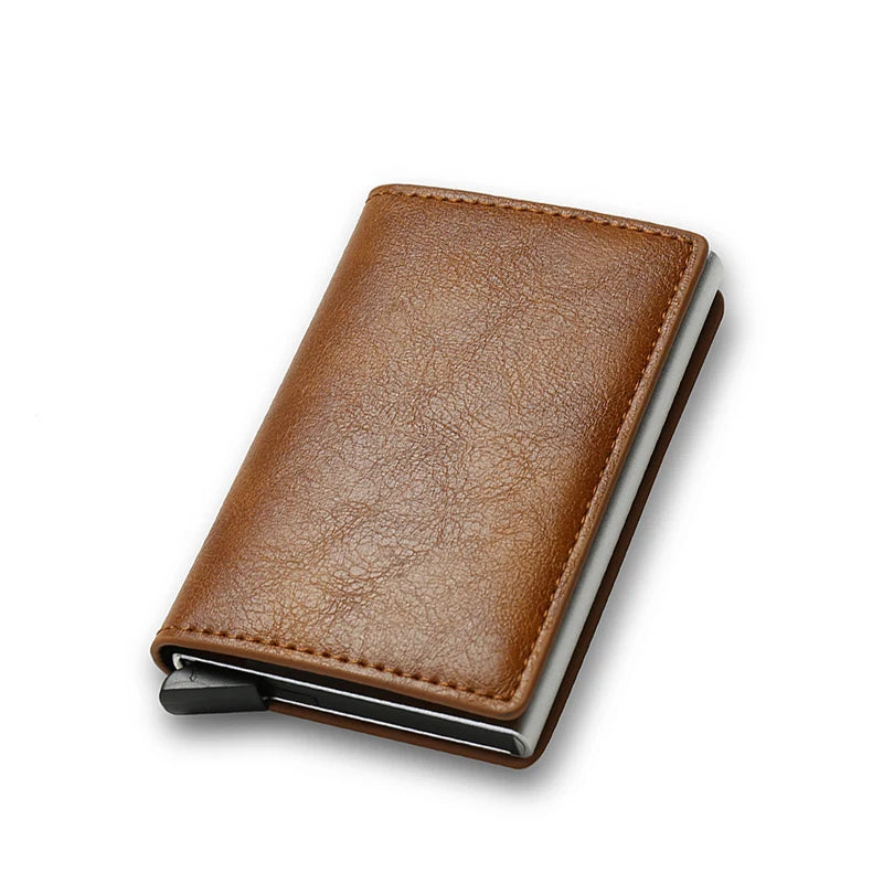 CardShield™ - RFID-blocking Wallet