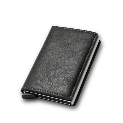 CardShield™ - RFID-blocking Wallet