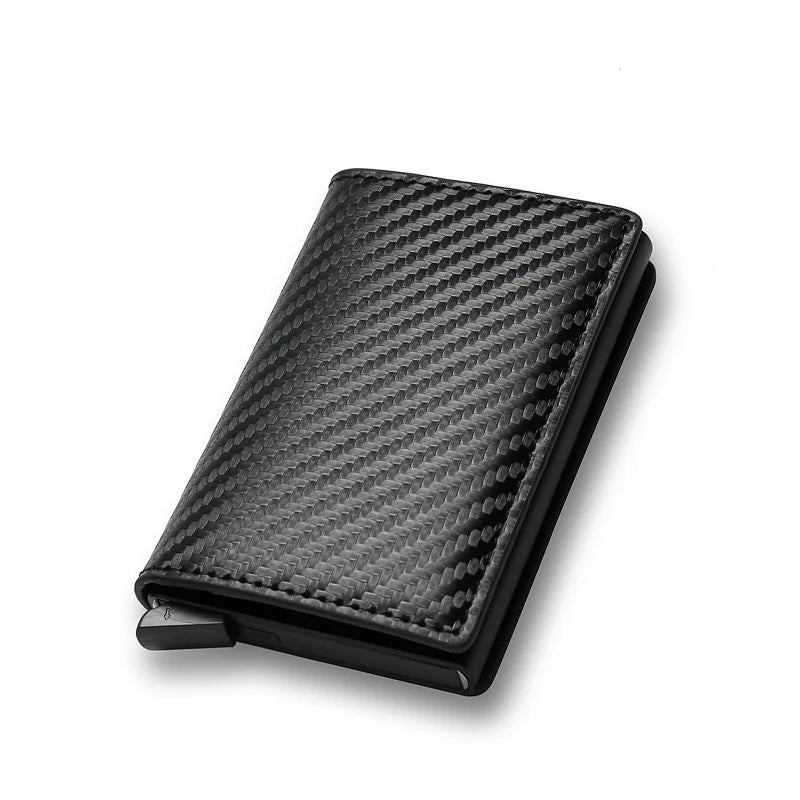 CardShield™ - RFID-blocking Wallet